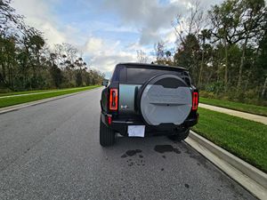 En Venta: Nuevo Vehículo Eléctrico G M C Hummer SUV de 830 Caballos de Fuerza - Product Image 4