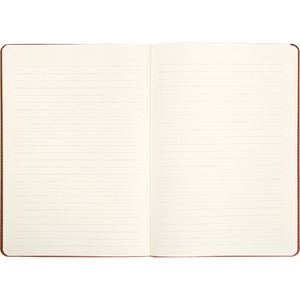 72 Burgaz-Libreta TB Encased Tan 14,5x23 cm Práctica, Elegante - Product Image 4