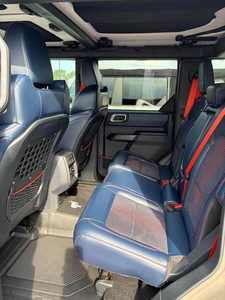 2025 สำหรับ R'APTOR 4 ประตู 4x4 ยูโร 6 ดีเซล เกียร์อัตโนมัติ - Product Image 2
