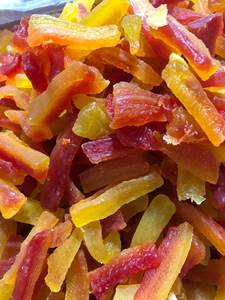 Soft Dried Tropical <b>Papaya</b> Fruit in Vietnam, Best Deal AD Soft Dried <b>Papaya</b> With AD Process With Sugar For Export - Product Image 4