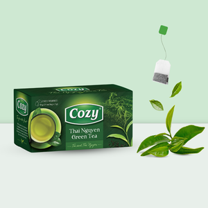 Private Label Pyramid Jasmine Green <b>Tea</b> Bag 3 Side Seal Organic Detox <b>Tea</b> Round Bags Custom Printed Packaging Bag - Product Image 6