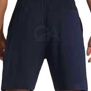 Shorts pour hommes 2026 : Créez votre propre logo, séchage rapide, respirants, les plus vendus - Product Image 2