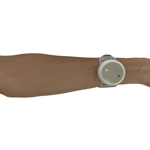 Ceinture de massage portable sans fil TaoBody avec emballage de sac de télécommande de massage Acupoint - Product Image 5