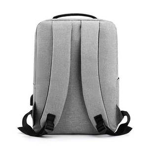 Sac d'ordinateur pour voyage d'affaires pour hommes avec bandoulière, sacs pour ordinateur portable portables, housses, pochettes de rangement pour livres, carnets, ordinateur portable - Product Image 3