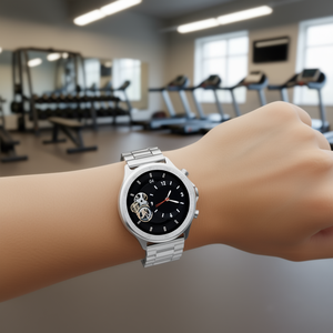 Montre connectée de fitness personnalisée Dant, gadgets sur mesure - Product Image 3
