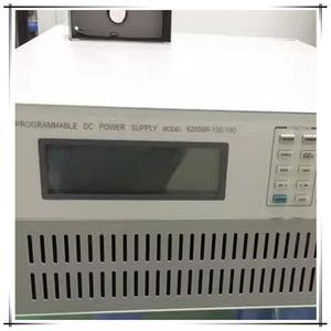Calibrateurs de pression Chroma 62050P-100-100 d'occasion, régulateur 100V 100A 10 kW, haute précision, classe 2, protection IP67 - Product Image 2