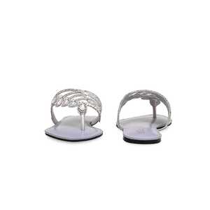 Ferozy Fancy Sandales à talons FN0725 Chappal élégant - Product Image 2