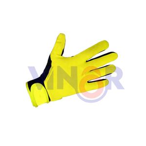 Guantes de Fútbol Gaélico Ligeros de Venta Caliente, Diseño de Agarre Personalizado con Impresión por Sublimación para un Rendimiento Deportivo Óptimo - Product Image 5