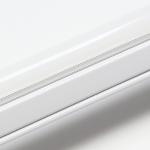 Vitson T5 15W 900mm Tube LED rouge modèle 55475 pour hôtel et bureau à usage décoratif - Product Image 3