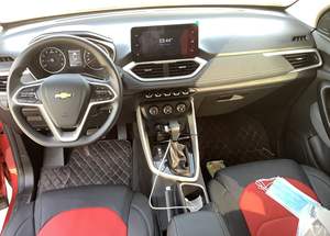 CHEVROLET CAPTIVA 2022 - Product Image 4