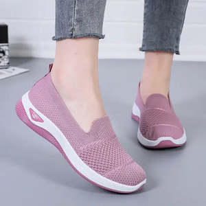 Chaussures de massage orthopédiques confortables pour femmes Baskets Femme - Product Image 3