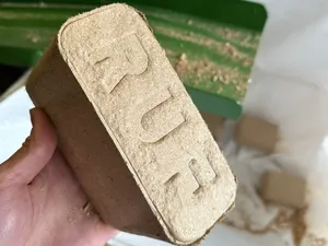 Meilleur prix Briquettes de charbon de bois écologiques de 6 mm de diamètre - Product Image 5