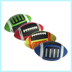 Rugby <b>Ball</b> <b>American</b> <b>Football</b> OEM Customizes Cheap Price Custom Printed Rugby <b>Balls</b> - Product Image 4