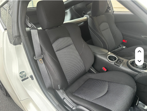 รถนิสสัน 370Z คูเป้ ปี 2021 มือสอง สภาพดี พวงมาลัยซ้าย/ขวา - Product Image 5