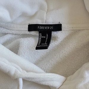 OEM personalizado sudaderas con capucha de los hombres de alta calidad 100% de algodón bordado Logo vendedor superior ropa de invierno con técnicas de teñido liso - Product Image 3