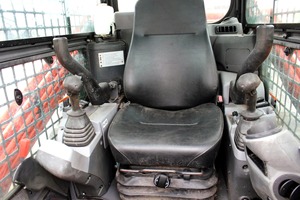 Kubota SVL 75-2, Minicargadora sobre orugas con cucharón, gran Estado, componente del núcleo del motor, lista para enviar, las mejores tarifas - Product Image 6