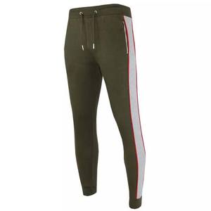 Venta al por mayor de hombres, diseñe su propio chándal deportivo, chándal para hombre, 100% de algodón, forro polar, cremallera, chándales informales de invierno, conjuntos 2025 - Product Image 6