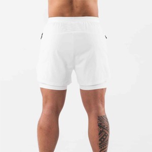 Men Fitness Bodybuilding Shorts Man Summer Gyms Workout Men Breathable <b>Mesh</b> Quick Dry Sportswear Jogger Beach Short <b>Pants</b> - Product Image 2