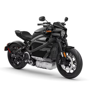 Motocicleta Eléctrica de Aventura Live-wire ONE 2026, Económica y Rentable, Lista para Enviar - Product Image 1