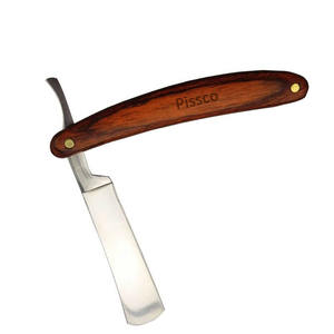 Maquinilla de Afeitar Pissco de Fábrica Directa para el Cuidado Masculino, Depilación, Afeitado, Maquinilla de Afeitar Plegable para Barba, Herramienta de Cuchilla de Barbero - Product Image 5