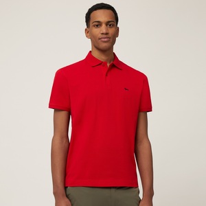 Camisetas Polo Deportivas de Golf Personalizadas de Fábrica para Hombre, Unisex, de Algodón Suvin, Transpirables, Antiarrugas, con Logotipo Personalizado - Product Image 1