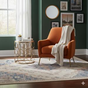 Juego de Mesas de Centro Apilables de Primera Calidad con Estética Moderna, Acero Inoxidable Ecológico para Sala de Estar y Decoración del Hogar - Product Image 2