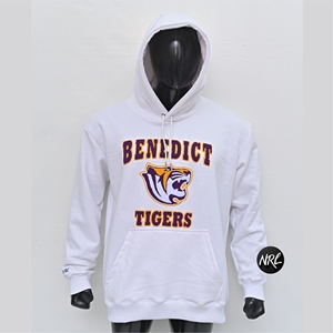 Best Affordable High quality Trendy 2025 Comfortable Designer Streetwear Minimalist classical formal hooded with <b>strips</b> hoodie - Product Image 1