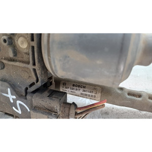 MOTORE Tergicristallo Anteriore Sinistro SEAT Leon 2a Serie 1P0955119A BXE (05>09) - Product Image 2