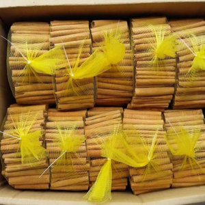 อบเชยอบเชยอบเชยแยก Cassia อบเชยเมล็ดสีธรรมชาติราคาดีอาหารรส - Product Image 6