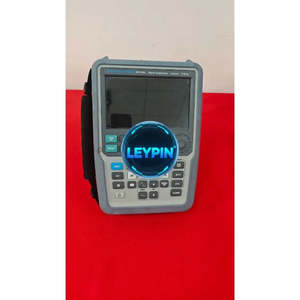 Osciloscopio Digital Portátil de Doble Canal R&S Rohde & Schwarz RTH1004 de 60MHz, Categoría de Producto Lexso - Product Image 1