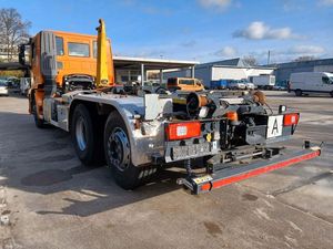 Nuovo Iveco 440X STRA LIS 2018 con trasmissione automatica Euro6, cassone ribaltabile, 6x2, motore a combustione interna - Product Image 4