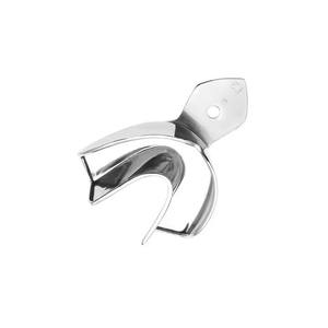 Bandejas de Impresión Profesionales de Alta Calidad NAVEL SURGICAL INSTRUMENTS NSI-JD-155 con Certificación CE Clase I, Fuente de Alimentación Manual - Product Image 5