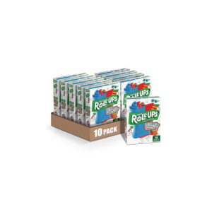 Hoge Kwaliteit Zoete Fruitsmaak Gelei <span class=keywords><strong>Gummy</strong></span> <span class=keywords><strong>Fruit</strong></span> <span class=keywords><strong>Roll</strong></span> Ups Snoep - Product Image 3
