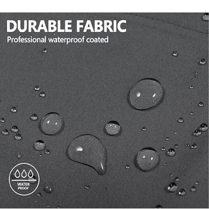 Venta al por mayor para hombre 100% Nylon Packable logotipo personalizado chaqueta impermeable de peso ligero chaqueta de nylon - Product Image 5