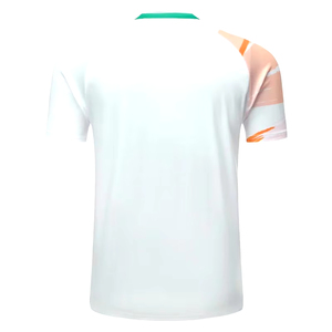 ชุดเสื้อวอลเลย์บอลสำหรับผู้หญิงเสื้อเจอร์ซีย์พิมพ์ลายดีไซน์ไม่เหมือนใคร - Product Image 5