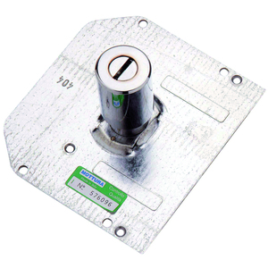 Cilindro della Pompa Art. 91111 mm. 60 ( mm. 30) - Product Image 1