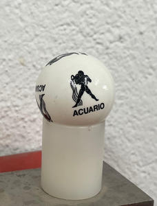 ลูกบอลราศีคุณภาพสูงพิมพ์ลูกบอลที่ชนะที่ดีที่สุดในระดับสําหรับผู้ชื่นชอบเกมบิงโก - Product Image 4