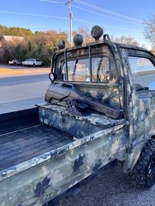 Mitsubishi Minicab TL de 1997 Usado, Sin Reserva, ~13300 Millas, Camioneta Kei del Mercado Japonés, 4x4, EE. UU. Título - Product Image 3