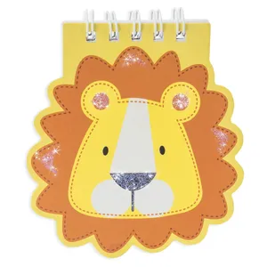 Quaderno Ploop Personalizzato per Bambini, Blocco Note Promozionale, Gadget - Product Image 2