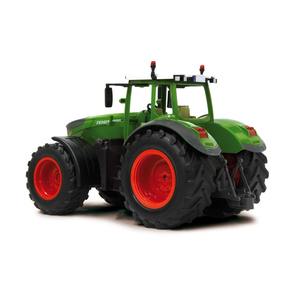 Tractor de Ruedas Fendt para Uso Agrícola con Componentes Principales: Motor, Bomba y Caja de Cambios - Product Image 1