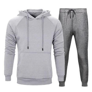 Survêtements personnalisés pour hommes survêtements de jogging vêtements de sport survêtements pour hommes 2024 - Product Image 1