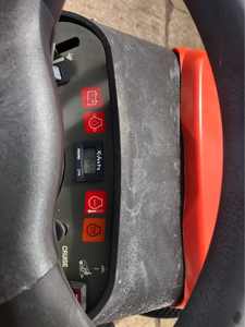 Cortadoras de césped Kubota GR2120 en venta - Product Image 4