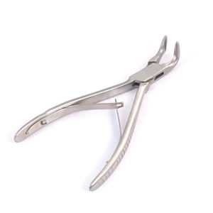Cleveland Gardner <b>Electric</b> Orthopedic Bone Surgery <b>Instruments</b> Ruskin Stille Bone Rongeur Forceps <b>Electric</b> for Bone Cutting - Product Image 5