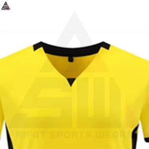 Prix de gros uniforme de volley-ball maillot de volley-ball de sport short respirant ensemble d'uniformes votre propre conception uniforme de volley-ball - Product Image 6