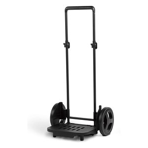 Utility <b>Cart</b> 50Lt KOMODO 38x45x96cm Blue 168434 - Product Image 3