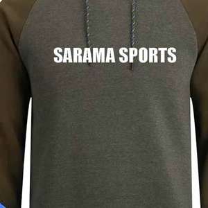 New Style Custom Men's Regular Fit Pullover Winter Hoodie with <b>Animal</b> <b>Pattern</b> 100% Cotton Waterproof Eco-Friendly OEM - Product Image 3