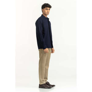 Camisas Casuales de Mezclilla con Corte Regular Colección MN-CS-WS25-298 - Product Image 5