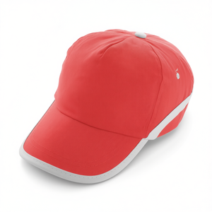 Cappellino da Baseball Personalizzabile per Merchandising e Promozioni - Product Image 2