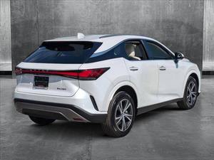Lexus RX 2024 bien usado - Product Image 2