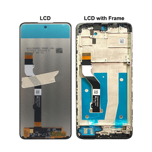 Reemplazo de Pantalla Táctil OLED para Motorola Moto G40 Fusion con 1 Año de Garantía, Digitalizador Original de Alta Calidad 100% Probado - Product Image 2